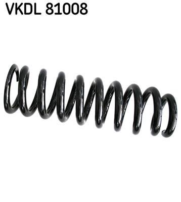 Mola de suspensão SKF ref. VKDL 81008
